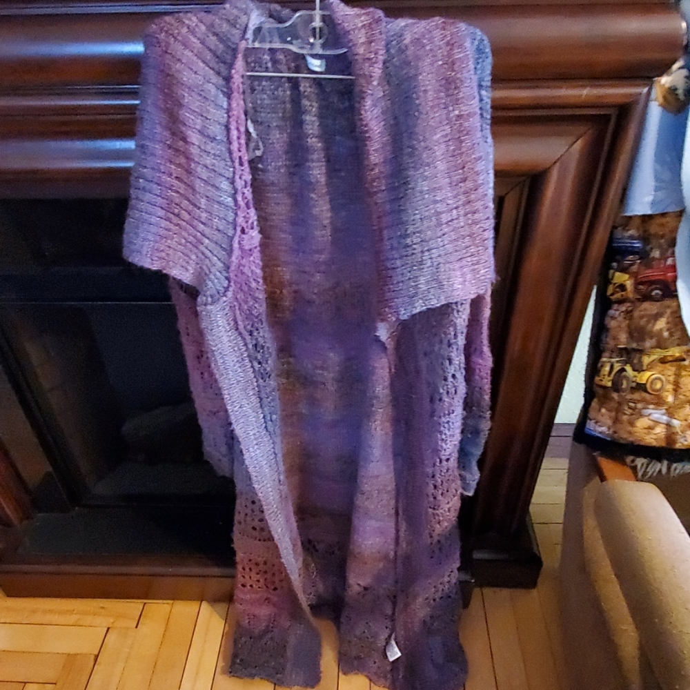 Cardigan